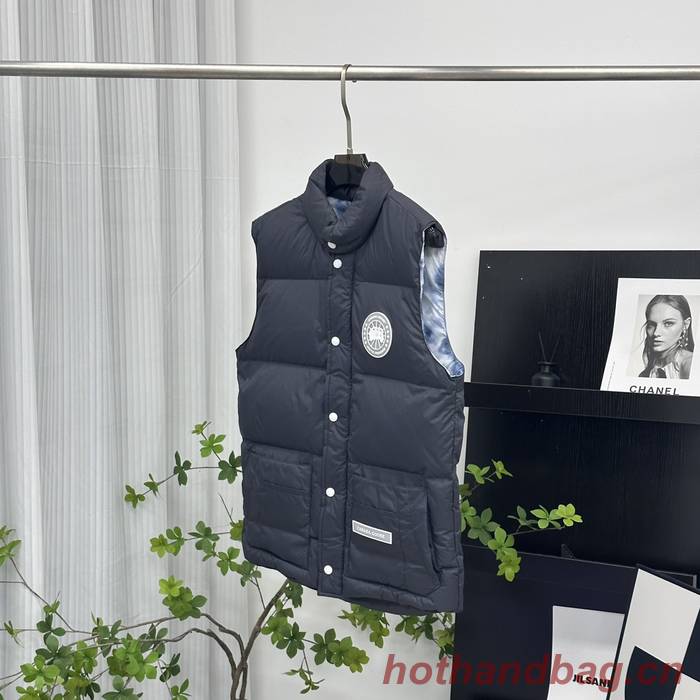 Canada Goose Top Quality Down Vest CGY00024 Canada Goose Top Quality Down Vest CGY00024